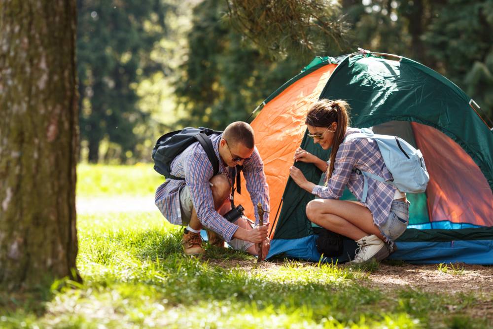Camping avec animations berck - CAMPING SOLEIL